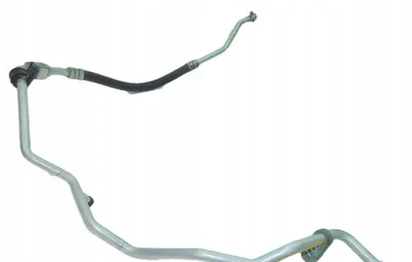 Renault Koleos I Air conditioning (A/C) pipe/hose 5351718020