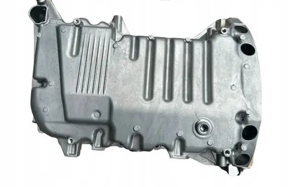 Renault Trafic III (X82) Oil sump 111114989R
