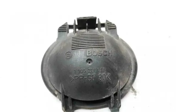 Peugeot 406 Headlight/headlamp dust cover 1305219068