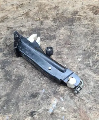 Audi A4 S4 B7 8E 8H Lift Jack 8A0011031D