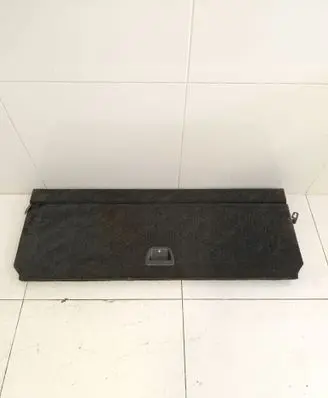 Volvo XC90 Trunk/boot floor carpet liner 30673202