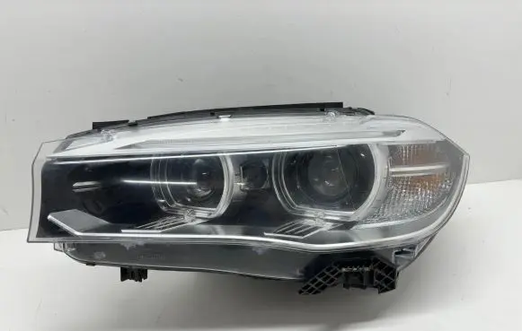 BMW X6 F16 Headlight/headlamp