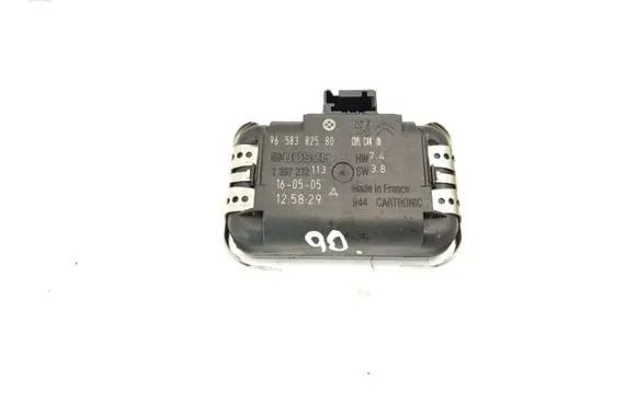 Peugeot 407 Rain sensor 9658382580 1397212113
