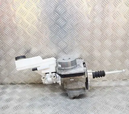 Volkswagen ID.3 Brake booster 1EC614105M 1EC611301