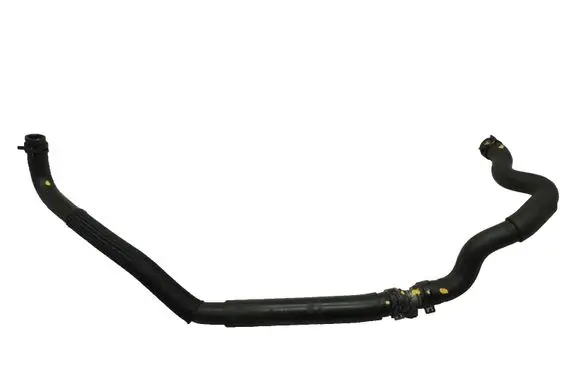Nissan Navara D40 Engine coolant pipe/hose 924135X20A