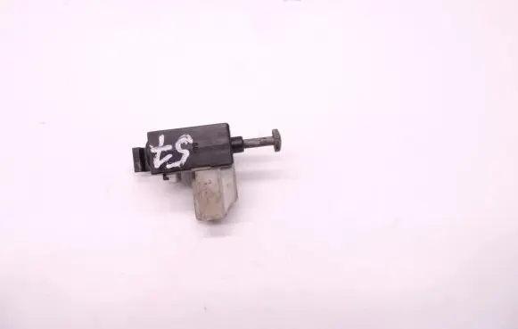Volvo V50 Clutch pedal sensor D57