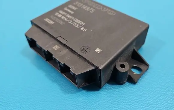Volvo S60 Parking PDC control unit/module 31314975 IMPRK1526472