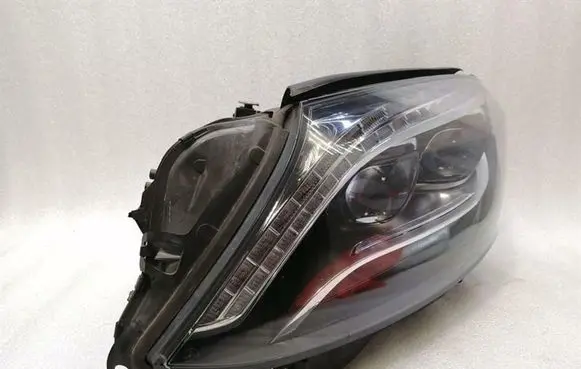 Mercedes-Benz S W222 Headlight/headlamp A2229062504