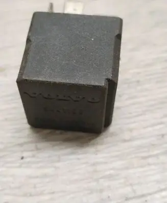 Volvo V70 Other relay 9441158