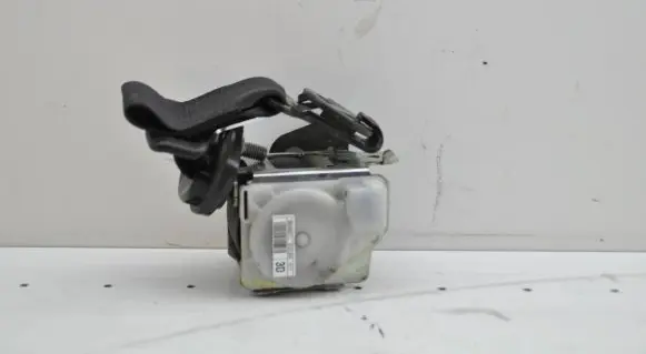 Citroen C4 I Picasso Third row seat belt 9654454377