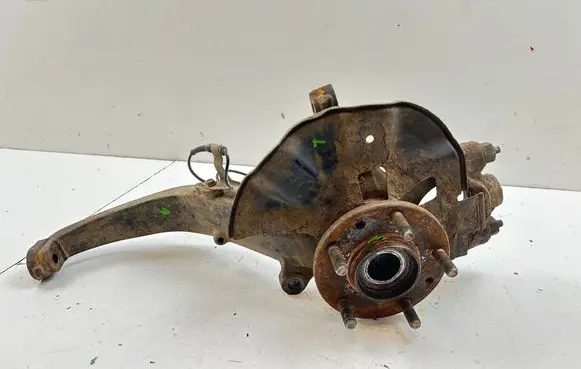 Mazda 6 Front wheel hub