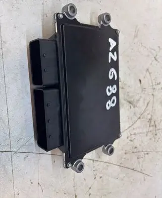 Nissan Leaf II (ZE1) Engine control unit/module 237405SH3A MB1127009312