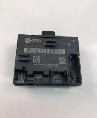 Audi A5 8T 8F Door control unit/module 8K0959792D