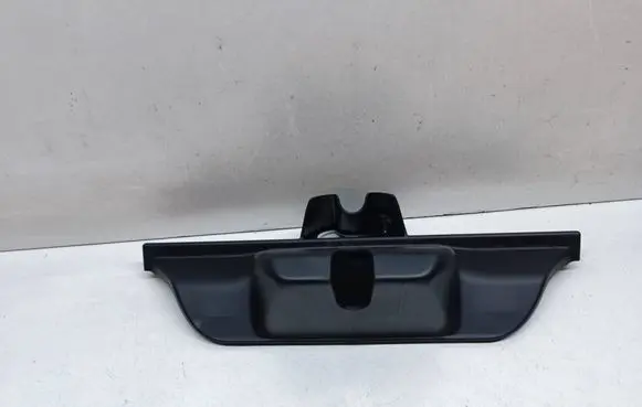 BMW X5 E70 Tailgate/boot lid lock trim 7177375