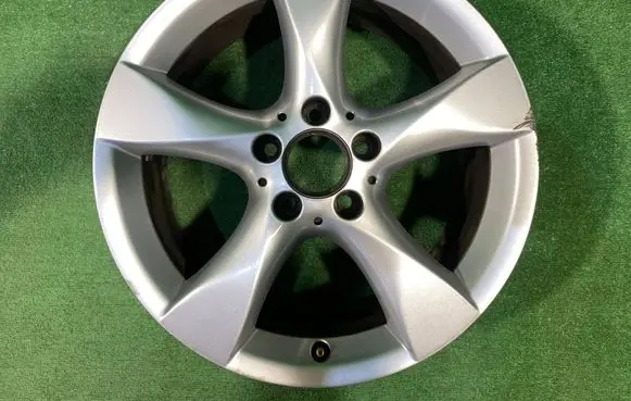 Mercedes-Benz B W246 W242 R17 spare wheel A2464010502