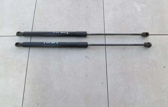 Ford B-MAX Tailgate/trunk/boot tension spring 