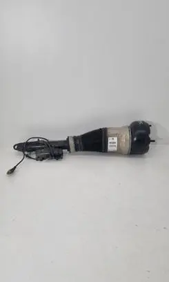 Mercedes-Benz S W222 Air suspension front shock absorber A2223200100 B4LF1Z007A24