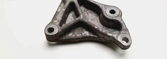 Mercedes-Benz A W169 Gearbox mounting bracket A1692420401