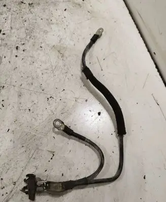 Peugeot 3008 I Positive cable (battery)