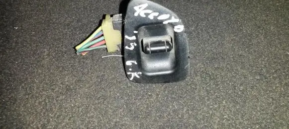 Honda Accord Electric window control switch