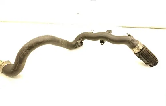 Intercooler hose/pipe