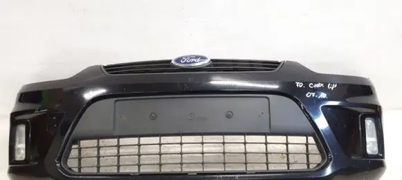 Ford Focus C-MAX Front bumper 7M51R17757