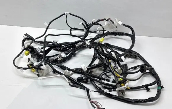 Toyota Highlander XU50 Wiring harness 821620EB10 6K19001200 6K29ARKJ00120