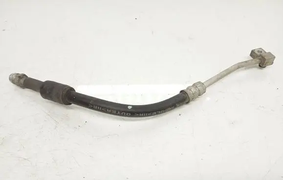 Suzuki Grand Vitara II Air conditioning (A/C) pipe/hose