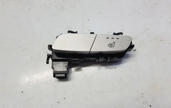 Mercedes-Benz GLC X253 C253 Fog light switch A2059053218