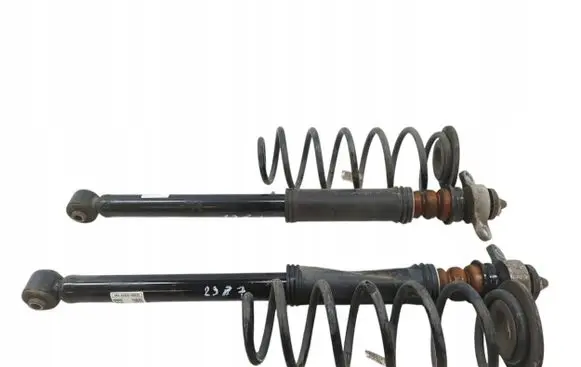 KIA Stonic Front shock absorber/damper