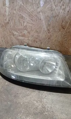 Seat Alhambra (Mk1) Headlight/headlamp 0301182612