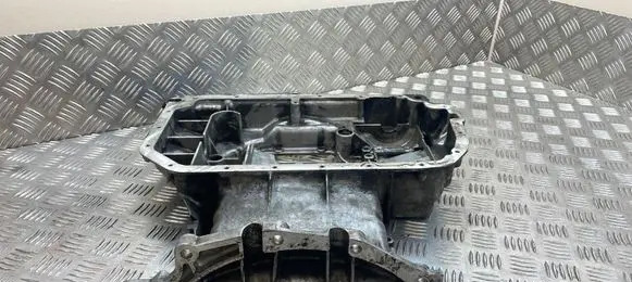 Audi A4 S4 B6 8E 8H Oil sump 059103603
