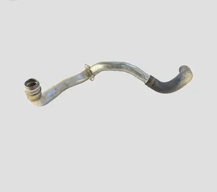 Renault Scenic II - Grand scenic II Intercooler hose/pipe