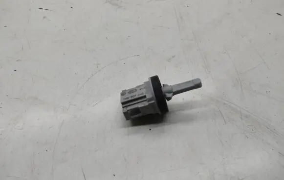 Volkswagen Tiguan Interior temperature sensor 1K0907543G