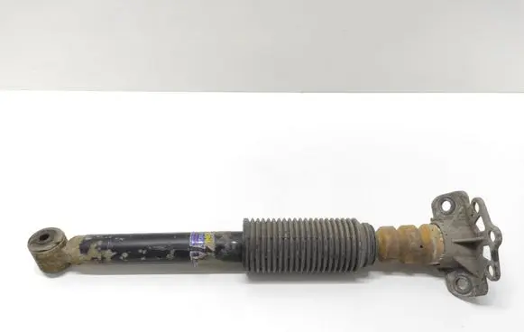 Opel Corsa D Rear shock absorber/damper