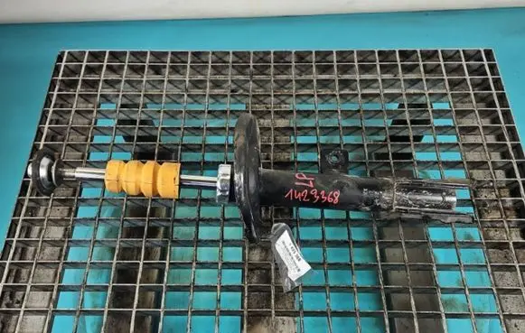 Citroen Berlingo Front shock absorber/damper IMPRK1423368