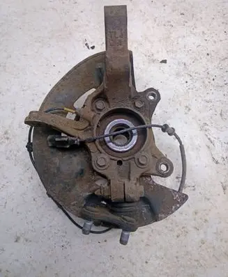 KIA Sportage Front wheel hub