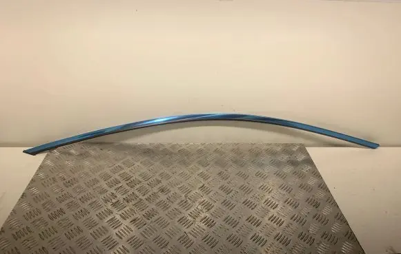 Mazda 6 Front door trim (molding) GS1D50985D