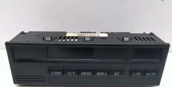 BMW 3 E36 Screen/display/small screen 8357653 62138357653