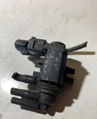 Volkswagen Caddy Turbo solenoid valve