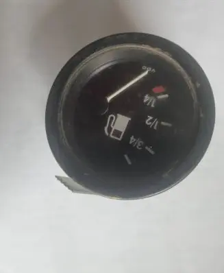 Mercedes-Benz 207 310 Fuel level sensor 