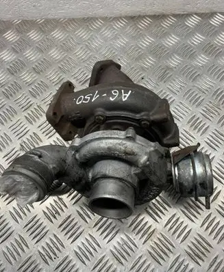 Audi A6 S6 C5 4B Turbo 059145701CGS4