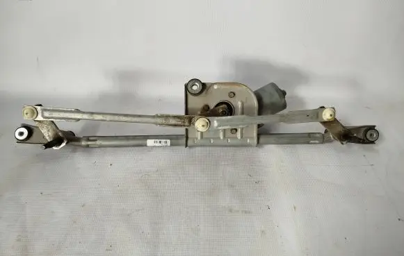 Ford Mustang V Front wiper linkage and motor AR3317500AA