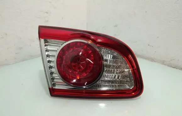 Hyundai Santa Fe Tailgate rear/tail lights 924052B5 924052B520
