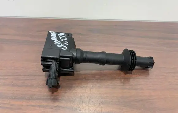 Opel Grandland X High voltage ignition coil 9808653680