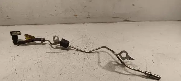 Fuel return line/hose