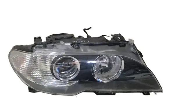 BMW 3 E46 Headlight/headlamp 1305236005