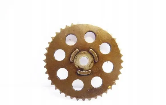 Volkswagen Fox Timing chain sprocket 03D10957