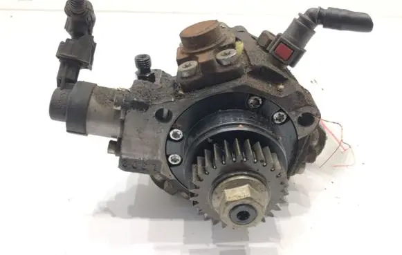 Renault Laguna III Fuel injection high pressure pump 0445010223