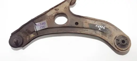 Hyundai Getz Front lower control arm/wishbone